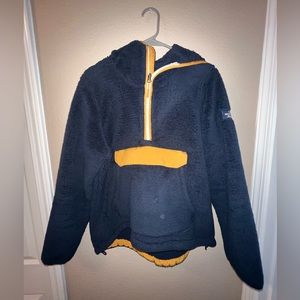 TNF Womens Campshire Pullover Hoodie